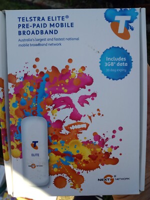 Telstra Modem-Router Combos for sale | Shop with Afterpay | eBay Australia