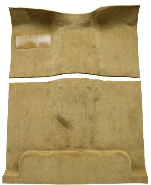 Carpet Kit For 1974-1983 Jeep Wagoneer Passenger Area Only — 第 1/1 张图片