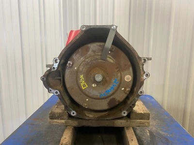 10-14 FORD VAN E250 AUTOMATIC TRANSMISSION 123,991 MILES 4.6 - Image 1 of 4