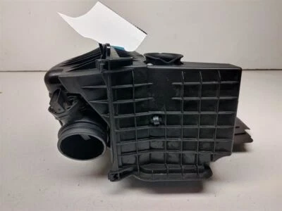 03 04 05 06 CAJA FILTRO ADMISIÓN AIRE IZQUIERDO BMW 760LI Foto 1 de 4