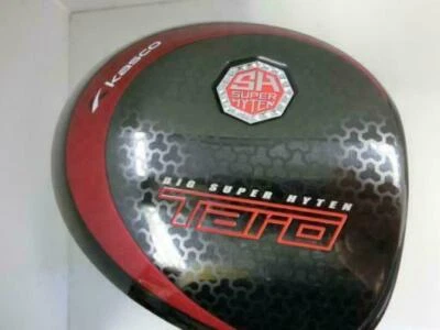 2015MODEL KASCO GOLF CLUB DRIVER BIG SUPER HYTEN TARO LOFT-10.5 R-FLEX - Image 1 of 4