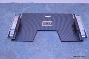 BERCHTOLD OZ 1705675 UROLOGY SURGICAL TABLE EXTENSION FOR D850 D860 - Picture 1 of 12