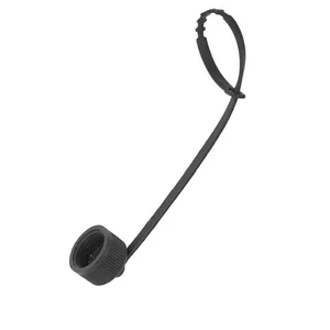 BINDER Serie 423/425/723 M16 Schutzkappe für Kabelstecker, IP67 - Bild 1 von 1