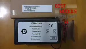 1PZ FANUC IC693ACC302B NUOVO 100% GARANZIA DI QUALITÀ - Foto 1 di 1