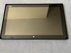 Dell xps 18 W01A Tablet Intel Core i5 12GB Ram 200GB Storage *Bad Battery