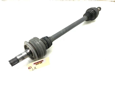 Mercedes Benz E550 2010-2016 tracción trasera conductor izquierdo eje cv fabricante de equipos originales. Foto 1 de 4