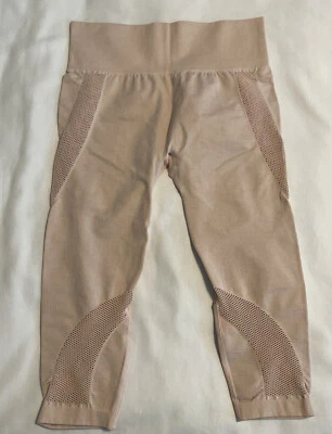 Legging Capri Ever Athlete Desnudo Talla Grande Foto 1 de 4