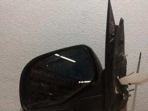 Driver Side View Mirror Power With Approach Lamps Fits 02-05 EXPLORER 1250626 - Imagen 1 de 12