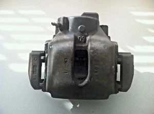 2000-2006 BMW X5 E53 ~ LEFT FRONT BRAKE CALIPER ~ 34116773131 ~ OEM PART - Picture 1 of 4