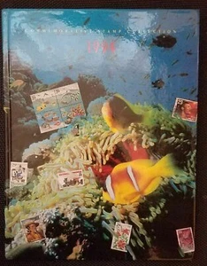 USPS Commemorative Stamp Year book, MNH Stamps. year of 1994 start at face - Picture 1 of 1
