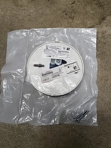AUTOCALL SSD HEAT SENSOR BASE PART NO. 0677197CNAC, NEW - Picture 1 of 3