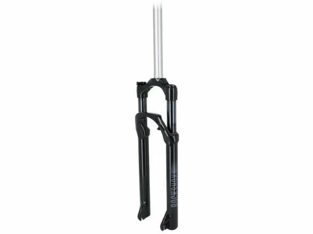 RockShox Judy Silver 100mm 27.5 inch TK Suspension Fork
