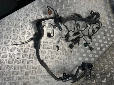 KIA Sorento 2014 Diesel Engine Wiring Harness Wiring Kit 914752P013 145kW FOM97330 - Image 1 of 4