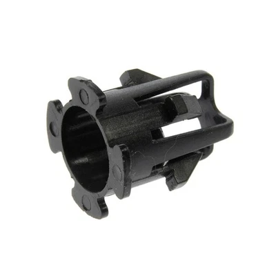 For GMC C3500/K3500 1992-2000 Clutch Pedal Linkage Bushing | Plastic | Black - Image 1 of 4