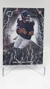 Topps Resurgence 2024 - Conductores Caleb Williams #C-5 (RC) - Imagen 1 de 2