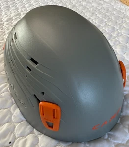 CAMP Titan Rock Climbing Mountaineering Helmet Large 54 - 62 CM - Picture 1 of 7