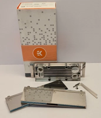 EK-RAM MONARCH WATER BLOCK - Image 1 of 4