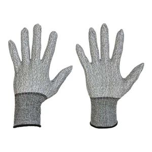 Schnittschutzhandschuh Fiberglas Gr. 9 Widerstand 5 - Bild 1 von 1