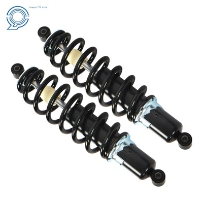 Rear Shocks for Polaris Ranger 500 700 2005-2010 Ranger 800 2010-2014 XP/Crew US - Image 1 of 4