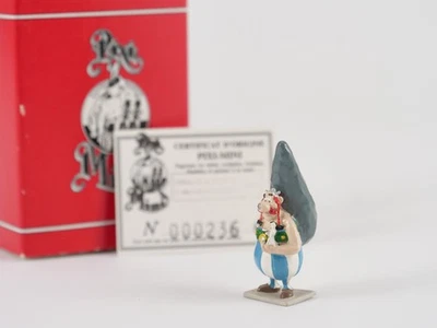 Pixi Mini Asterix N º 2103 Obelix Y Idefix 0223 De Caja De 1995 - Imagen 1 de 4