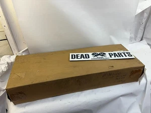 Harley Screamin Eagle baloney cut Softail Fatboy Duece 80381-00 slip-on mufflers - Picture 1 of 4