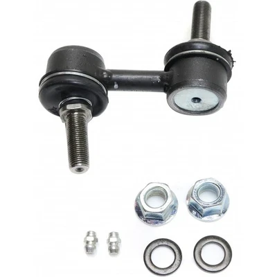 Barra estabilizadora para Subaru XV Crosstrek 2013-2015 lado del conductor o del pasajero | delantera Foto 1 de 4