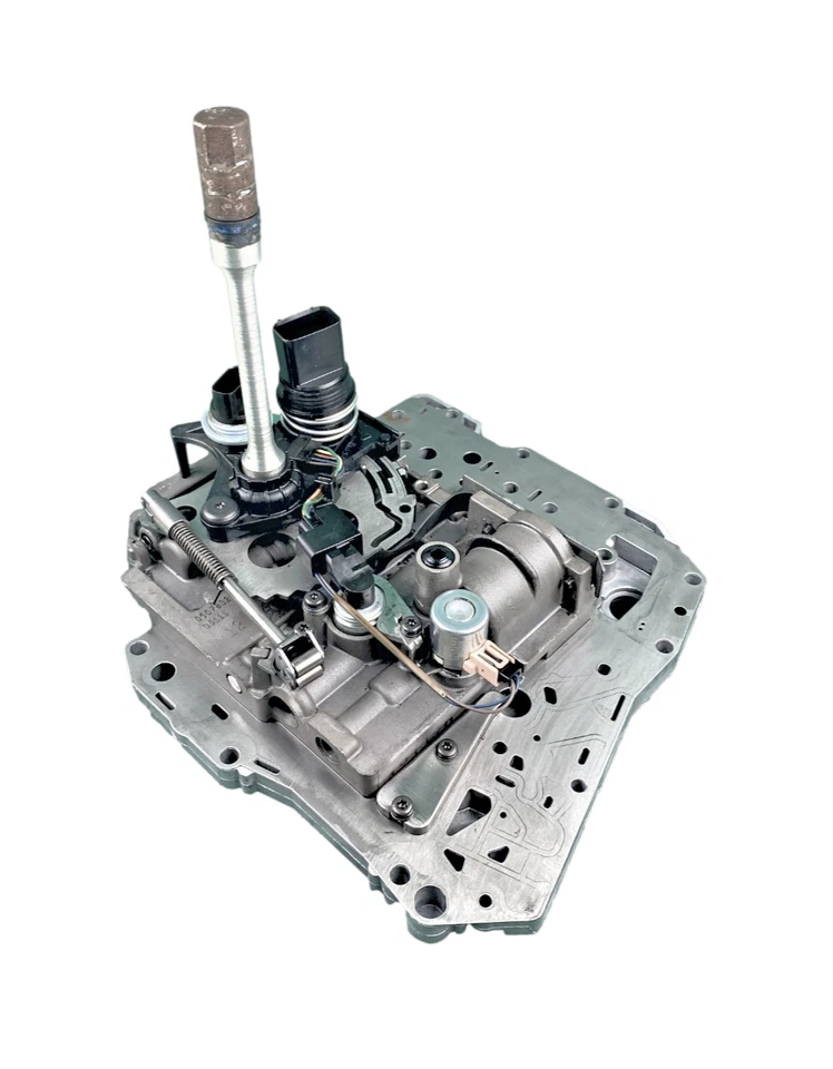 42RLE Mitsubishi Raider Valve Body - Image 1 of 4