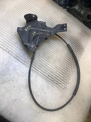 2002-05 SUBARU IMPREZA WRX CRUISE CONTROL ACTUATOR ASSEMBLY  OEM P/N 87012FE020 - Image 1 of 4