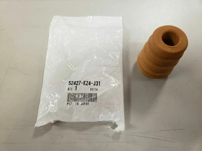 Amortiguador trasero de goma para Honda CR125R CR250R 2000-2007 OEM 52427-KZ4-J31 Foto 1 de 4