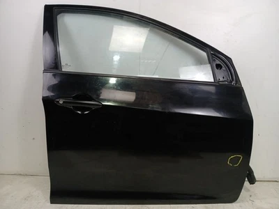 2012 Kia Picanto (TA) Hatchback 1.0 12V (G3LA) FRONT RIGHT DOOR 760041Y020 - Image 1 of 4