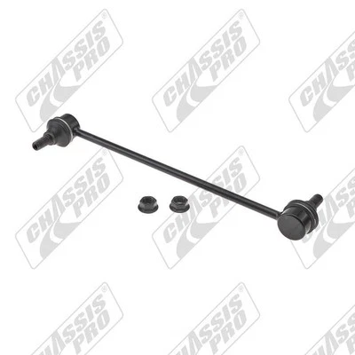 Kit de enlace de barra estabilizadora de suspensión-chasis Pro TRANSBEC TK80258 Foto 1 de 2