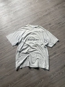 Vintage Yves Saint Laurent YSL Übergangsjacke - Bild 1 von 5