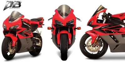 Parabrisas Humo Doble Luz Burbuja Gravedad Cero (16-423-02) Foto 1 de 3