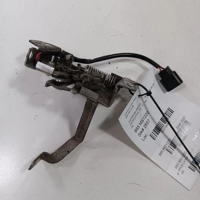 Mitsubishi Outlander Sport Hood Latch  2020 2021 2022 2023 - Image 1 of 4