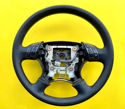 Volante Honda Odyssey 2005-2010 con interruptor de control de crucero OEM 78501SHJA31ZA Foto 1 de 4