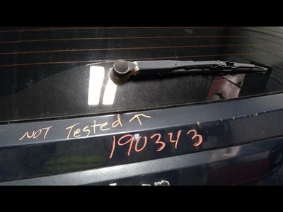 Motor limpiaparabrisas trasero estilo clásico compatible con 07-17 COMPASS 948821 Foto 1 de 4