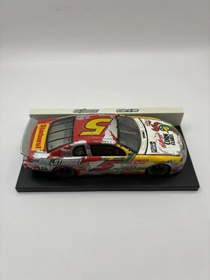 Terry Labonte Corn Flakes 600 arranques consecutivos escala 1:32 acción diecast Foto 1 de 3