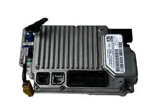 15 - 18 Ford Lincoln Sync 3 APIM Control Module Unit P: GR3T-14G370-CL OEM ! - Picture 1 of 3