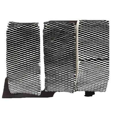 3 Pk Wick Filters Sunbeam Humidifier SCM3501 SCM3502 SCM3656 SCM3657 SWF75 SF221 - Image 1 of 4