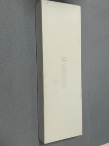 Genuine Apple Watch Series 10 42mm Jet Black, 100% Battery Health Excellent 64GB - Zdjęcie 1 z 14