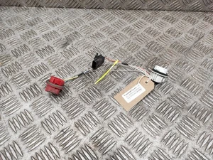 Renault Trafic MK3 2015-22 Vivaro B Original Heckleuchte Glühbirnenhalter 265556737R - Bild 1 von 6