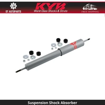For 1974-1976 Bricklin SV-1 Suspension Shock Absorber Rear KYB 1974 1975 1976 - Image 1 of 2