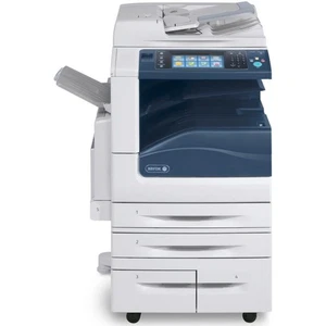 Xerox WorkCentre 7830 Farb-Multifunktionsdrucker - Bild 1 von 3
