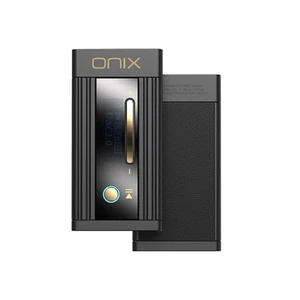 Onix Alpha XI1 Protable USB DAC AMP Headphone Amplifier 2* CS43198 2* SGM8262... - Picture 1 of 6