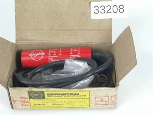 BERNSTEIN KL-1553/010/2M.KAB+L Näherungsschalter 6603512315 - Bild 1 von 5
