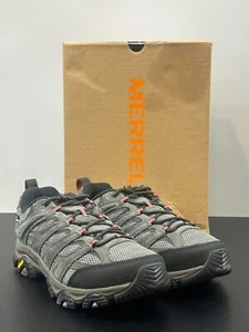 Merrell Herren US 10W Moab 3 Waterproof Beluga Wanderschuh #J035843W - Bild 1 von 15