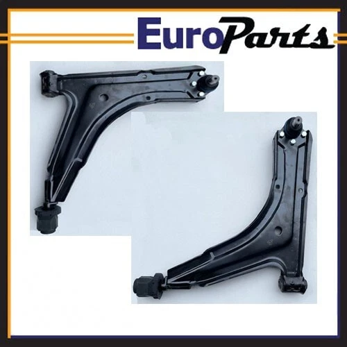 Control Arm Kit Porsche 924 Volkswagen Jetta Rabbit Assembled 171 407 153 D - Image 1 of 1