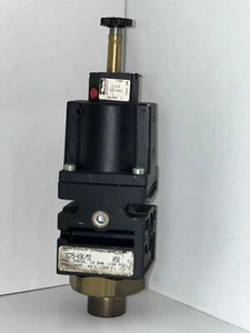 PARKER SC75-03K/M2, 150 PSI (A1C) - Picture 1 of 5