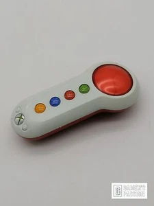 🔥 Big Button Pad • Microsoft Xbox • rot • sehr guter Zustand • getestet 🔥 - Picture 1 of 3