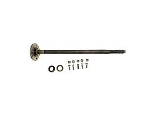 Dorman Drive Axle Shaft Rear Right Fits 1992-2001 Jeep Cherokee 1993 1994 1995 - Image 1 of 2
